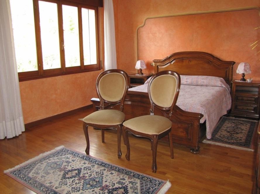 בורסו דל גראפה Locanda Alla Posta חדר תמונה