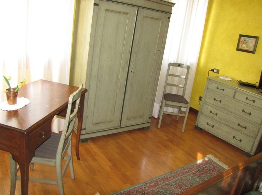 בורסו דל גראפה Locanda Alla Posta מראה חיצוני תמונה